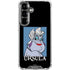 Disney Villains Ursula Galaxy S26 Clear Case