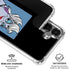 Disney Villains Ursula Galaxy S26 Clear Case