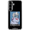 Disney Villains Ursula Galaxy S26 Plus Clear Case