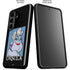 Disney Villains Ursula Galaxy S26 Plus Impact Case