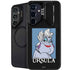 Disney Villains Ursula Galaxy S26 Plus Kickstand Case