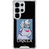 Disney Villains Ursula Galaxy S26 Ultra Clear Case