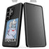 Disney Villains Ursula Galaxy S26 Ultra Impact Case