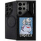 Disney Villains Ursula Galaxy S26 Ultra Kickstand Case