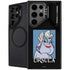 Disney Villains Ursula Galaxy S26 Ultra Kickstand Case