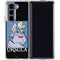 Disney Villains Ursula Galaxy Z Fold5 5G Clear Case