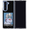 Disney Villains Ursula Galaxy Z Fold6 Clear Case