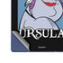 Disney Villains Ursula Galaxy Z Fold6 Skin