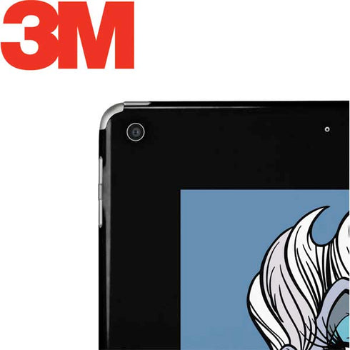 Disney Villains Ursula Apple iPad Skin