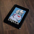 Disney Villains Ursula Apple iPad Skin