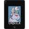 Disney Villains Ursula Apple iPad Air Skin