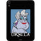Disney Villains Ursula Apple iPad Mini Skin