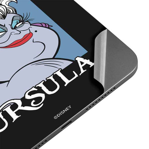 Disney Villains Ursula Apple iPad Mini Skin