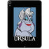 Disney Villains Ursula Apple iPad Pro Skin