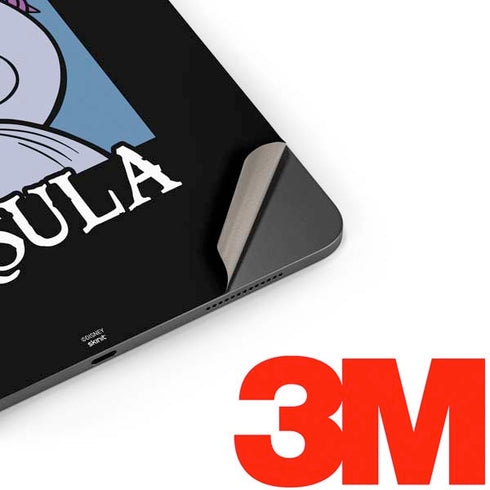 Disney Villains Ursula Apple iPad Pro Skin