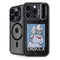 Disney Villains Ursula iPhone 13 Pro Kickstand Case
