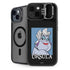 Disney Villains Ursula iPhone 14 Plus Kickstand Case