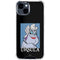 Disney Villains Ursula iPhone 15 Clear Case