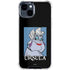 Disney Villains Ursula iPhone 15 Clear Case