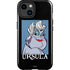 Disney Villains Ursula iPhone 15 Impact Case