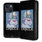 Disney Villains Ursula iPhone 15 Plus Folio Case