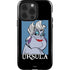 Disney Villains Ursula iPhone 15 Pro Impact Case