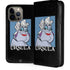 Disney Villains Ursula iPhone 15 Pro Max Folio Case
