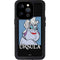 Disney Villains Ursula iPhone 15 Pro Waterproof Case