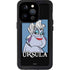 Disney Villains Ursula iPhone 15 Pro Waterproof Case