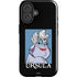 Disney Villains Ursula iPhone 16 Impact Case