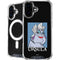 Disney Villains Ursula iPhone 16 MagSafe Case