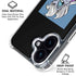 Disney Villains Ursula iPhone 16 MagSafe Case