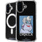 Disney Villains Ursula iPhone 16 Plus MagSafe Case