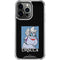 Disney Villains Ursula iPhone 16 Pro Clear Case