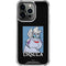 Disney Villains Ursula iPhone 16 Pro Max Clear Case