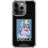 Disney Villains Ursula iPhone 16 Pro Max Clear Case