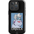 Disney Villains Ursula iPhone 16 Pro Max Impact Case