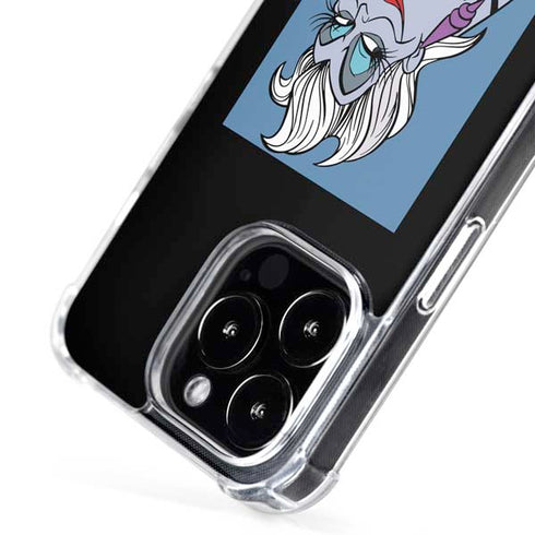 Disney Villains Ursula iPhone 16 Pro Max MagSafe Case