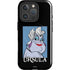 Disney Villains Ursula iPhone 16 Pro Max Magsafe Impact Case