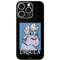Disney Villains Ursula iPhone 16 Pro Skin
