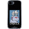 Disney Villains Ursula iPhone 16e Clear Case