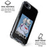 Disney Villains Ursula iPhone 16e Clear Case