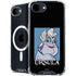 Disney Villains Ursula iPhone 16e MagSafe Case