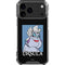 Disney Villains Ursula iPhone 18 Pro Max Clear Case