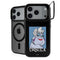 Disney Villains Ursula iPhone 18 Pro Max Kickstand Case