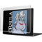 Disney Villains Ursula MacBook Pro 14in (2021-24) Case plus Skin