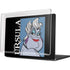 Disney Villains Ursula MacBook Pro 14in (2021-24) Case plus Skin