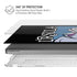 Disney Villains Ursula MacBook Pro 14in (2021-24) Case plus Skin