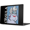 Disney Villains Ursula Apple MacBook Pro 14-inch Skin