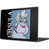 Disney Villains Ursula Apple MacBook Pro 14-inch Skin